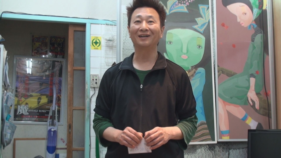 ビューティーサロン泉 オーナー様