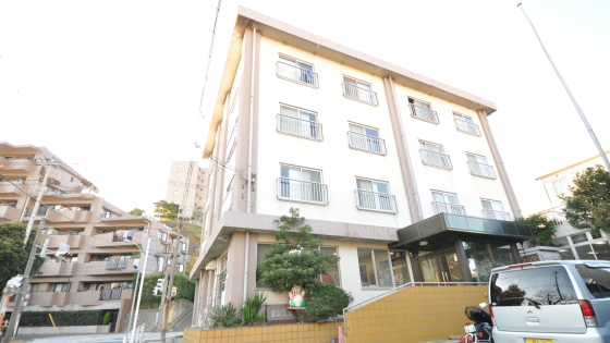幼年保護会甲突寮様