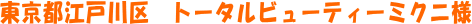 �����s�]�ː��@�g�[�^���r���[�e�B�[�~�N�j�l
