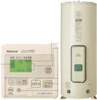 パナソニック電気温水器 丸型標準圧給湯専用370Lタイプ DH-370T1R