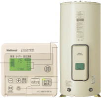 パナソニック電気温水器 丸型標準圧給湯専用460Lタイプ DH-460T1R