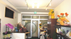 店内