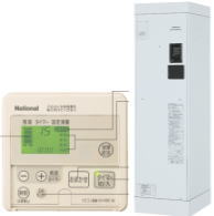 パナソニック電気温水器 省スペース標準圧給湯専用200Lタイプ DH-200T1Z