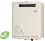 業務用ガス給湯器RUXC-V3201W(屋外壁掛型) スタンダード(通常燃焼タイプ)
